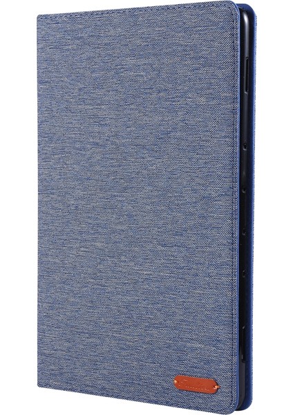 Huawei Mediapad M6 10.8 Koyu Mavi Için (Yurt Dışından)