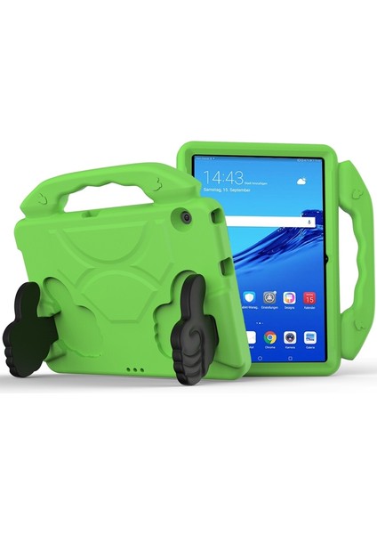 Huawei Mediapad T5 10.1 Inç Yeşil Için (Yurt Dışından)