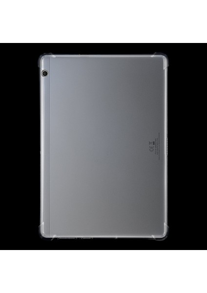 Huawei Mediapad T3 10 Tpu Koruyucu Kılıf Için (Yurt Dışından)