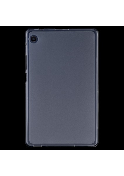 Huawei Matepad T8 Için Tam Kapsamlı Şeffaf Tpu Yumuşak Kılıf (Yurt Dışından)