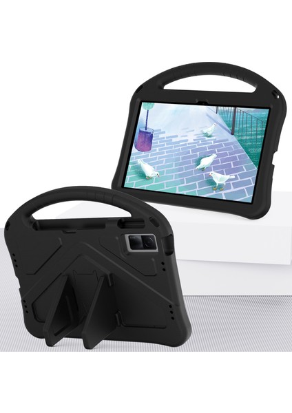 Oppo Pad Air 10.36 2022 Siyah Için Eva Darbeye Dayanıklı Tablet Kılıfı (Yurt Dışından) fiyatları