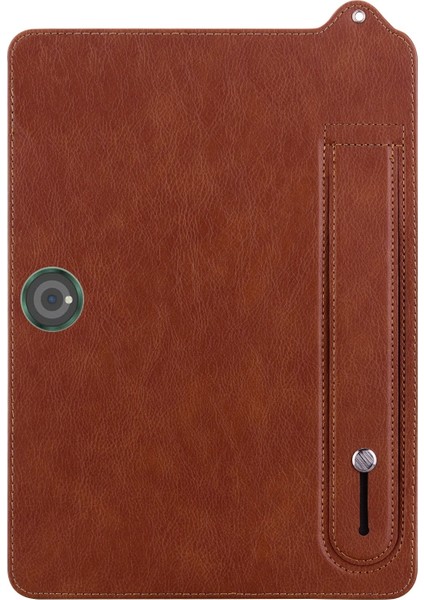 Oneplus Pad Pro Kahverengi Için Tpu Tablet Kılıfı (Yurt Dışından)