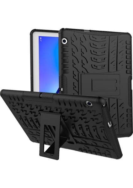 Huawei Mediapad T3 10 Tpu Pc Koruyucu Tablet Kılıfı (Yurt Dışından)
