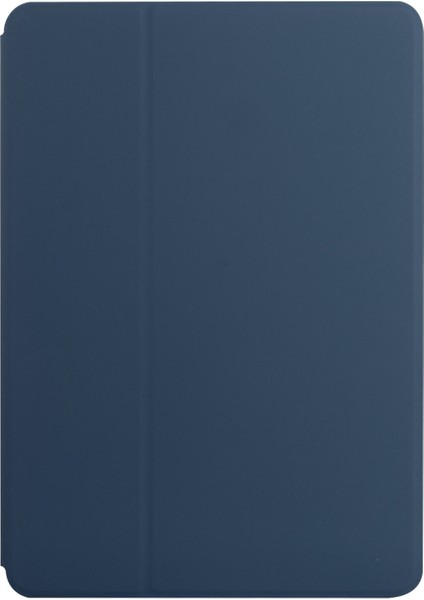 Huawei Matepad T10 T10S Kraliyet Çift Katlanır Tablet Kılıfı (Yurt Dışından)