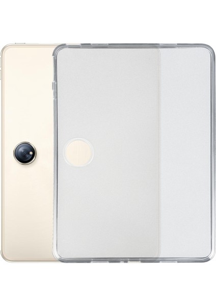 Oppo Pad 2 Tpu Tablet Kılıfı (Yurt Dışından)