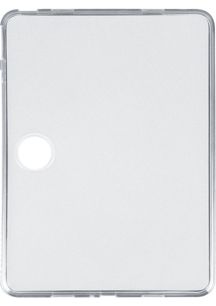 Oppo Pad 2 Tpu Tablet Kılıfı (Yurt Dışından)