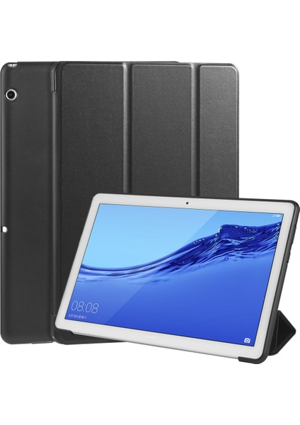 Huawei Mediapad T5 10 Inç Tablet Kılıfı (Yurt Dışından)
