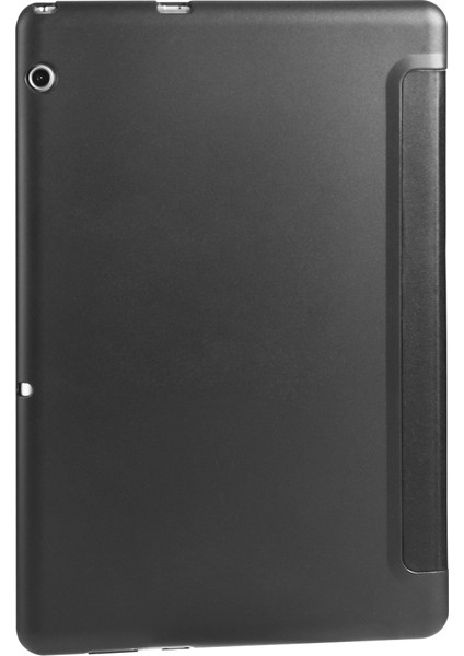 Huawei Mediapad T5 10 Inç Tablet Kılıfı (Yurt Dışından)