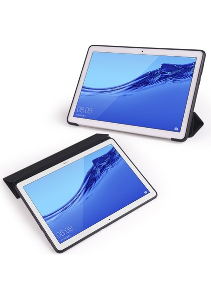 Huawei Mediapad T5 10 Inç Tablet Kılıfı (Yurt Dışından)
