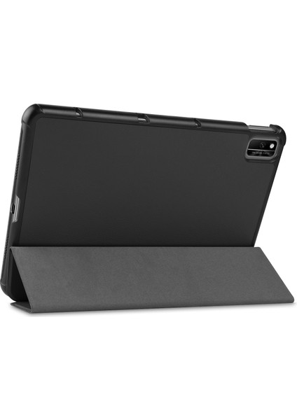 Deri Tablet Kılıfı (Yurt Dışından)
