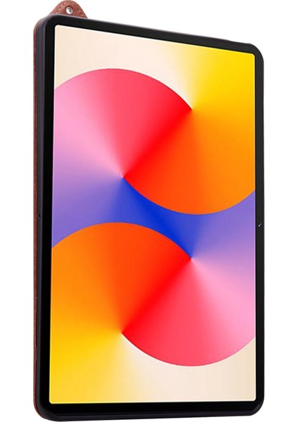 Oneplus Pad Oppo Pad 2 Tpu Tablet Kılıfı (Yurt Dışından)