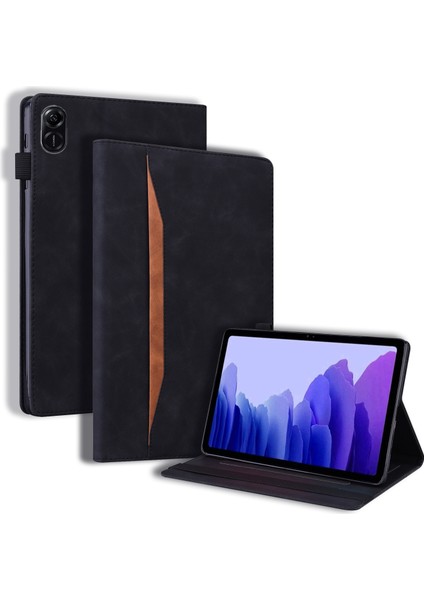 Honor Pad X9 X8 Pro Deri Tablet Kılıfı (Yurt Dışından)