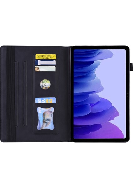 Honor Pad X9 X8 Pro Deri Tablet Kılıfı (Yurt Dışından)