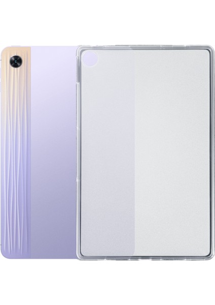 Oppo Pad Air 2022 X21N2 Tpu Tablet Kılıfı (Yurt Dışından)
