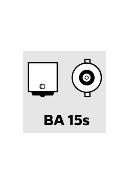 P21W 12V Amber Exclusıve Canbus Led(2li Blister) PH7219 Na Ex B2