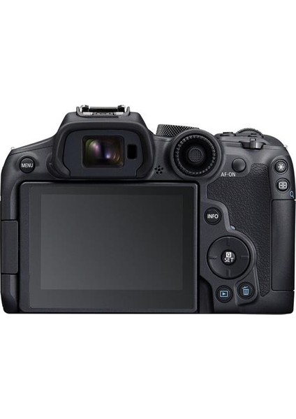 Eos R7 Aynasız Fotoğraf Makinesi 30.1 MP Çözünürlük ile Fotoğraf Çekiminde Üstün Performans fiyatları