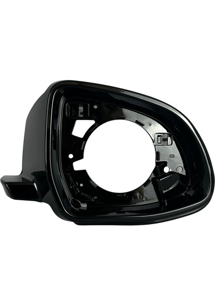 Dış Dikiz Ayna Çerçevesi Bmw X1 (E84) - X3 (F25) - X5 (F15) | 2010-2017 Piano Black