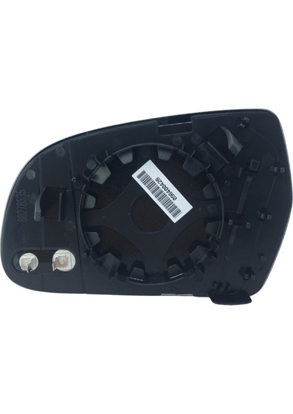 Dış Dikiz Ayna Camı Audi A3 2010-2012 - A4 2011 - 2015 - A5 2010-2012 | Isıtmalı