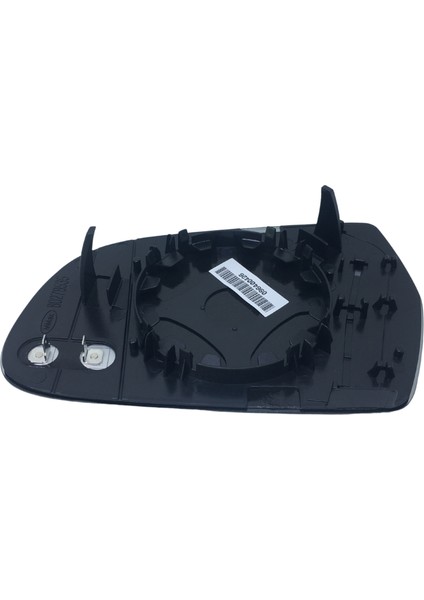 Dış Dikiz Ayna Camı Audi A3 2010-2012 - A4 2011 - 2015 - A5 2010-2012 | Isıtmalı
