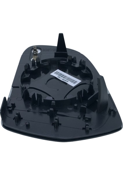 Dış Dikiz Ayna Camı Audi A3 2010-2012 - A4 2011 - 2015 - A5 2010-2012 | Isıtmalı