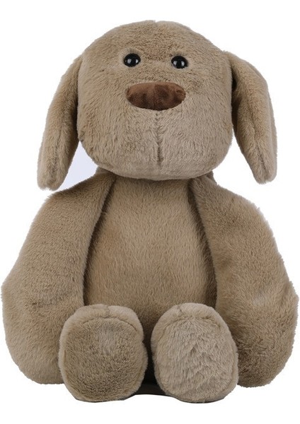 Sevimli Batik Köpek Peluş Oyuncak Sevimli Köpek Bebek Yastık Yatak Bebek Bez Bebek 78 cm (Yurt Dışından)