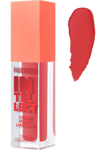 Intellect Likit Ruj No:9 Triumph