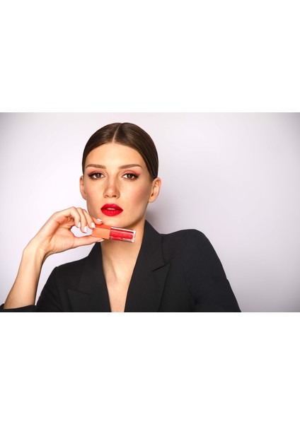 Intellect Likit Ruj No:9 Triumph fırsatları