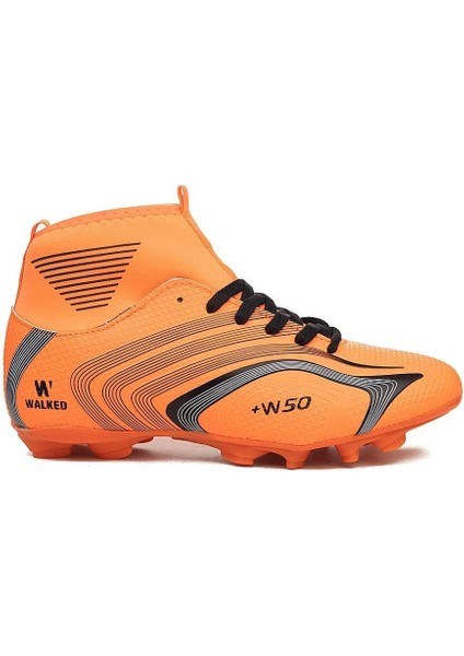 Çoraplı Krampon Futbol Ayakkabısı