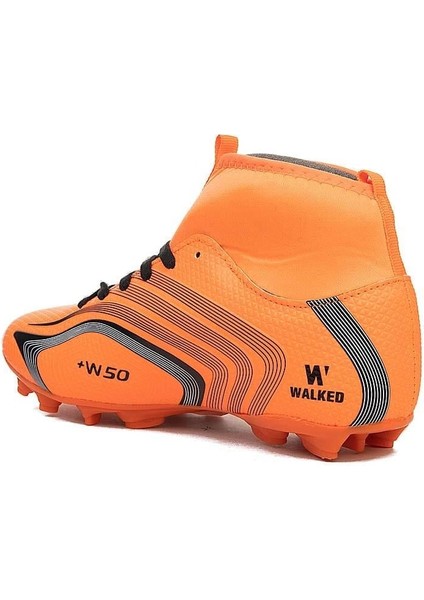 Çoraplı Krampon Futbol Ayakkabısı modelleri