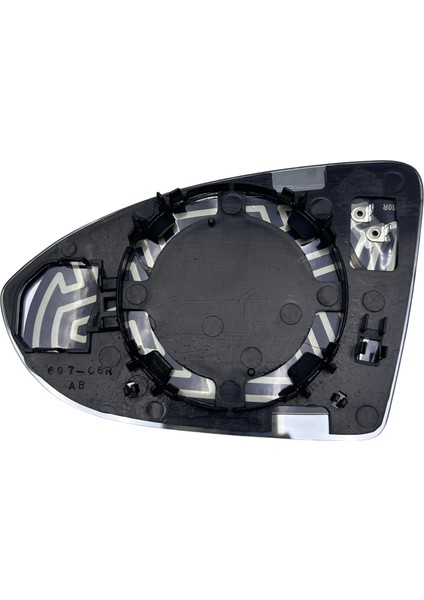 Dış Dikiz Ayna Camı Vw Golf 7 2013 - 2021 - Touran 2015 -> | Isıtmalı fiyatları