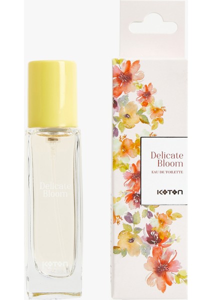 Parfüm Delicate Bloom 15 ml