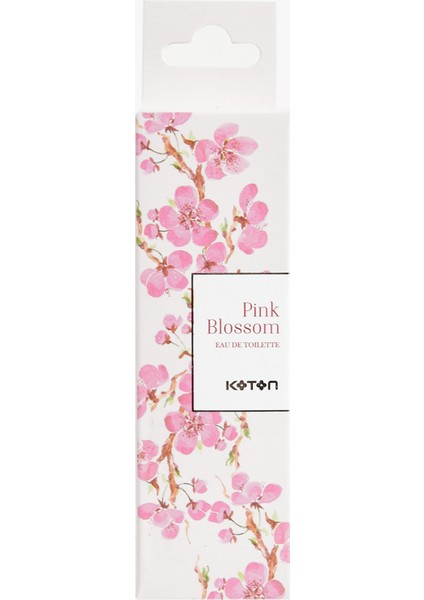 Parfüm Pink Blossom 15 ml