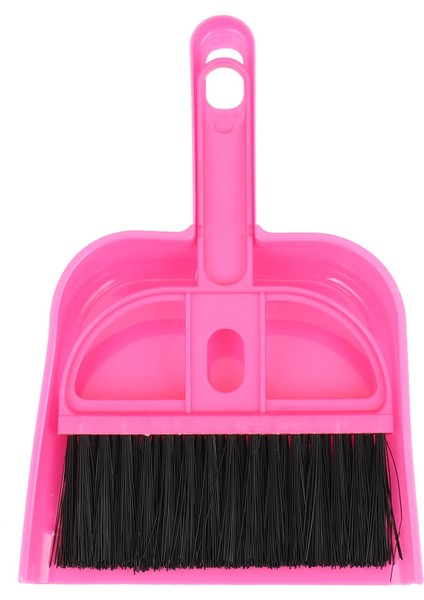 Talent Mini Araç Klavye Temizleme Çırpma Süpürge Faraş Seti (Yurt Dışından)