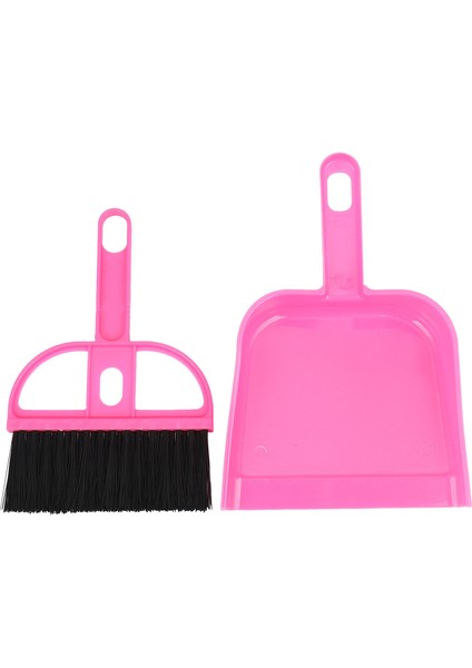 Talent Mini Araç Klavye Temizleme Çırpma Süpürge Faraş Seti (Yurt Dışından) fiyatları