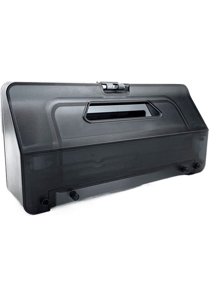 Mi Robot Vakum Paspas 2s Robot Süpürgeler 2 In 1 Su Deposu Toz Kutusu Yedek Parça Aksesuarı (Yurt Dışından) fırsatları