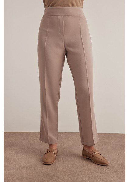 3649112 Arka Bel Lastikli Pantolon fiyatları