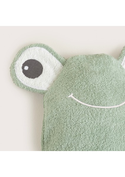 Kurbaga Eldiven Kese Yeşil fiyatları