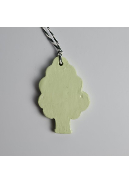 El Yapımı Seramik Yılbaşı Süsü fiyatları