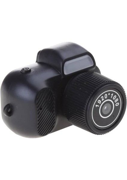 Çocuklar Için Hediyelik Nostaljik Mini Kamera (Yurt Dışından)