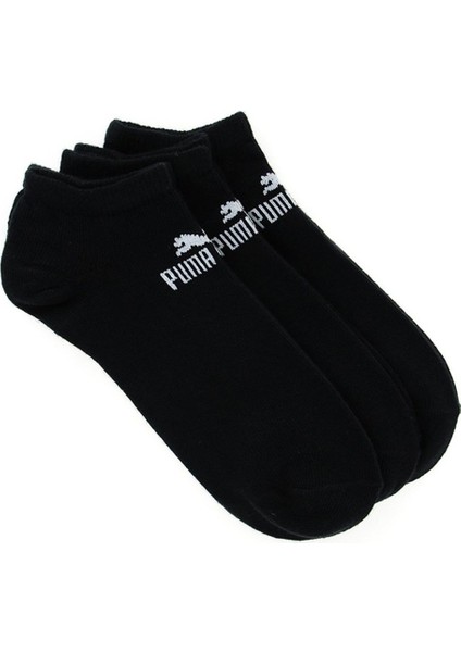 Sneaker-V 3P Unisex Çorap
