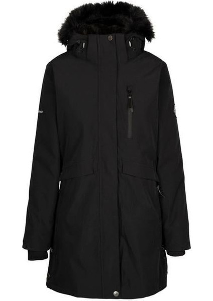 Zambel - Female Jkt Tp75 Kadın Mont