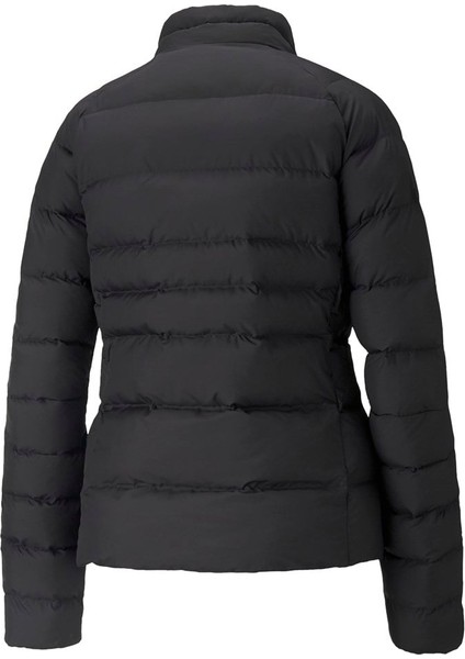 Warmcell Lightweight Jacket Kadın Siyah Mont - 58770401