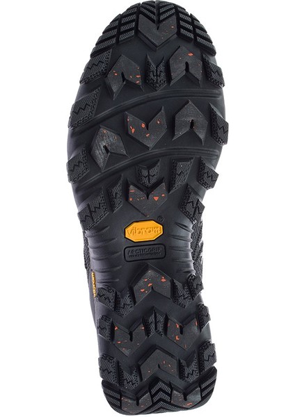 Mtl Thermo Rogue 4 Mıd Gtx Siyah Kadın Bot&çizme