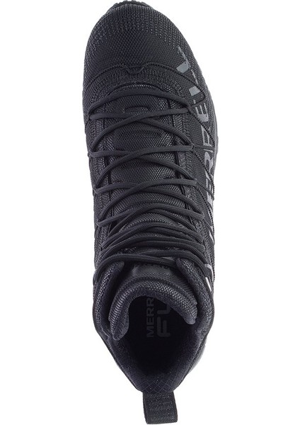 Mtl Thermo Rogue 4 Mıd Gtx Siyah Kadın Bot&çizme