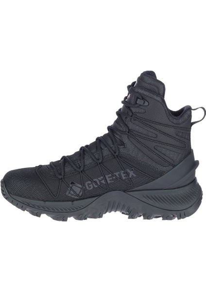 Mtl Thermo Rogue 4 Mıd Gtx Siyah Kadın Bot&çizme