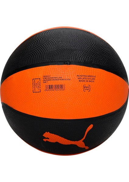 Basketball ind Unisex Basketbol Topu