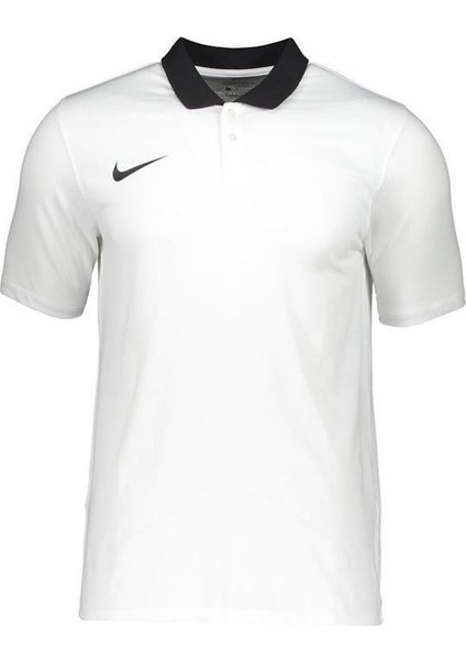 M Nk Df PARK20 Polo Ss Erkek Polo T-Shirt CW6933-100