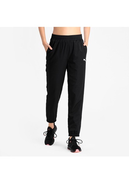 Active Woven Pants Kadın Eşofman Altı