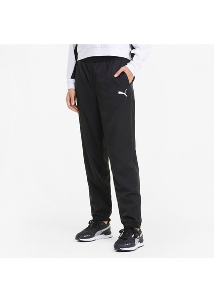 Active Woven Pants Kadın Eşofman Altı