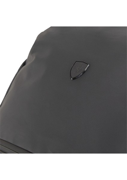 Erkek Puma Black Puma Ferrari Sptwr Style Backpack Siyah Erkek Sırt Çantası fırsatları